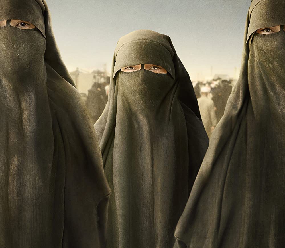 Inside the race to rescue 2,000 sex slaves still held by ISIS