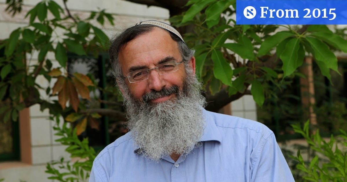 Following Criticism, Orthodox Group to Allow Reform, Conservative ...