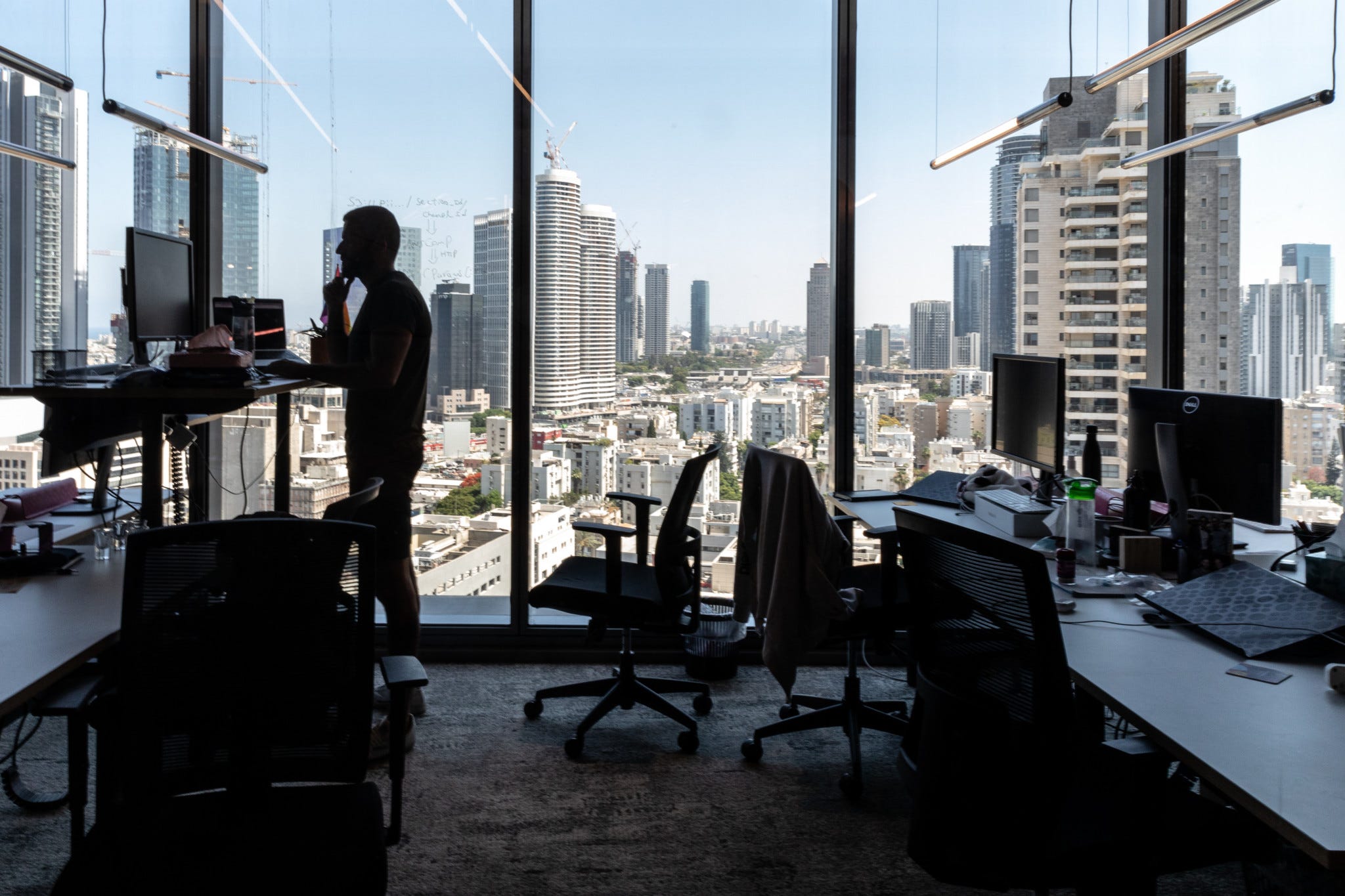 אקזיט לא מוצלח: הסטארט-אפ ScaleMP נמכר ל-SAP בסכום זעום - TechNation