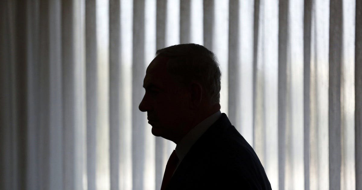 'A Battle Can End Without Clear Victory': A Look at Netanyahu's Uncensored Security Doctrine - Israel News - Vimarsana News