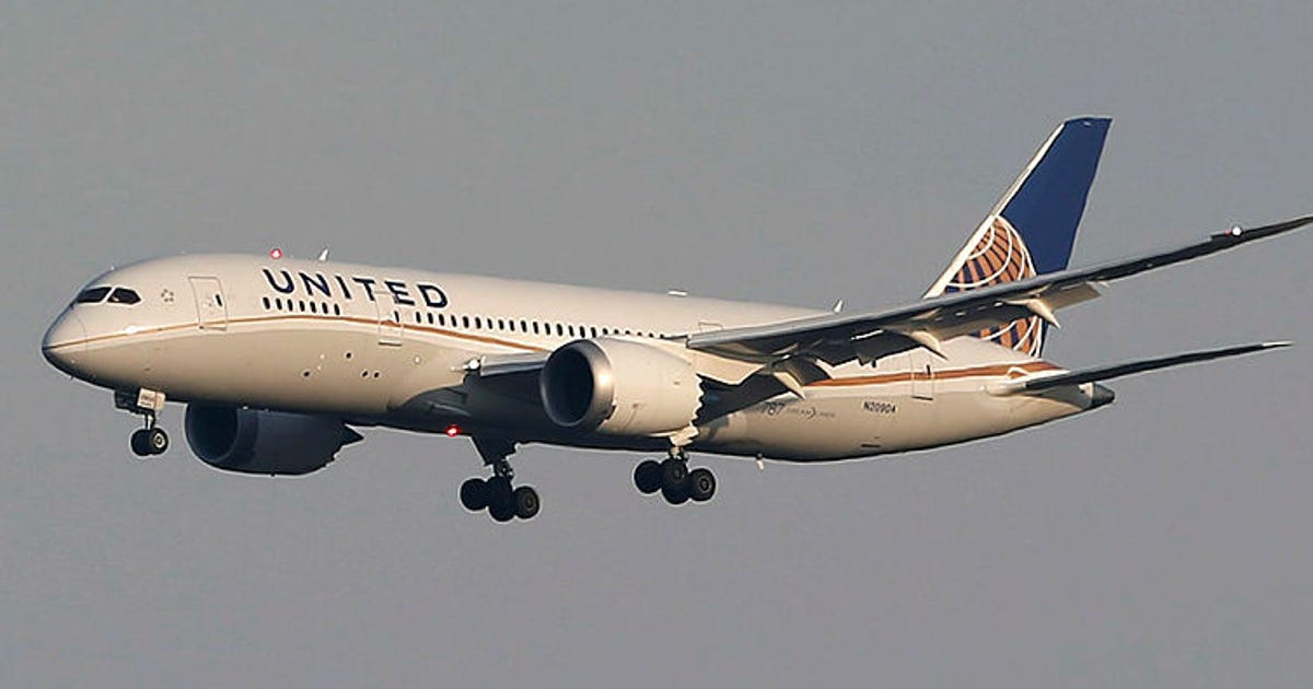 On the Line With Israel's United Airlines Regional CEO: 'Why Not Get Involved When ultra-Orthodox Men Harass Female Passengers?' - Israel News - Vimarsana News
