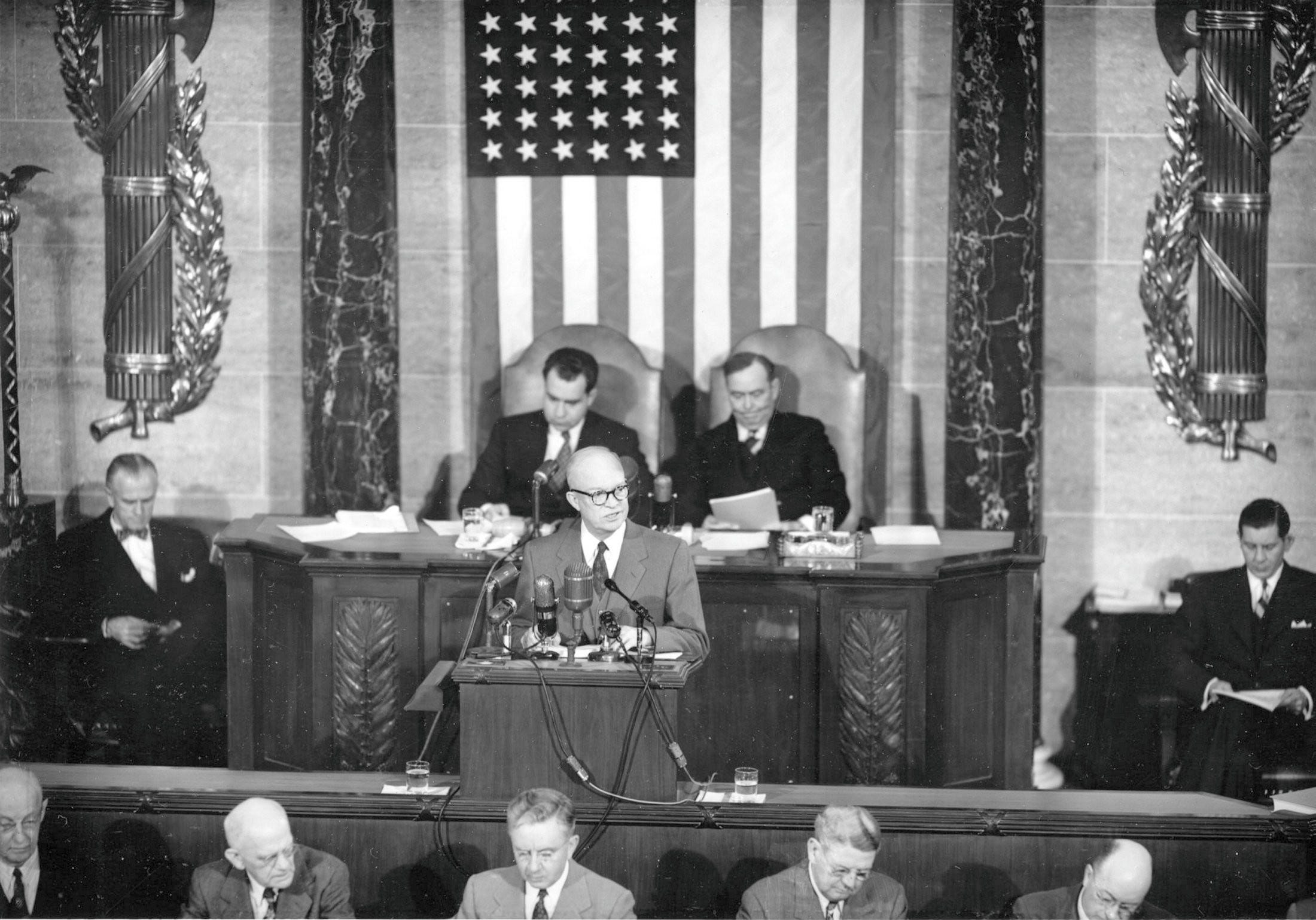 ?We’ll lose some Israeli votes,’ Nixon said. ‘But we kept American boys out of there’
