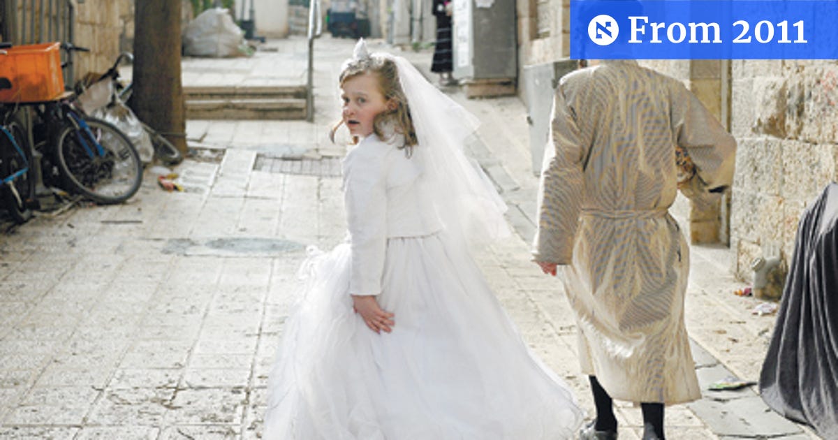 Esther Rasul Taking a Page From Esther's Book - Haaretz Com