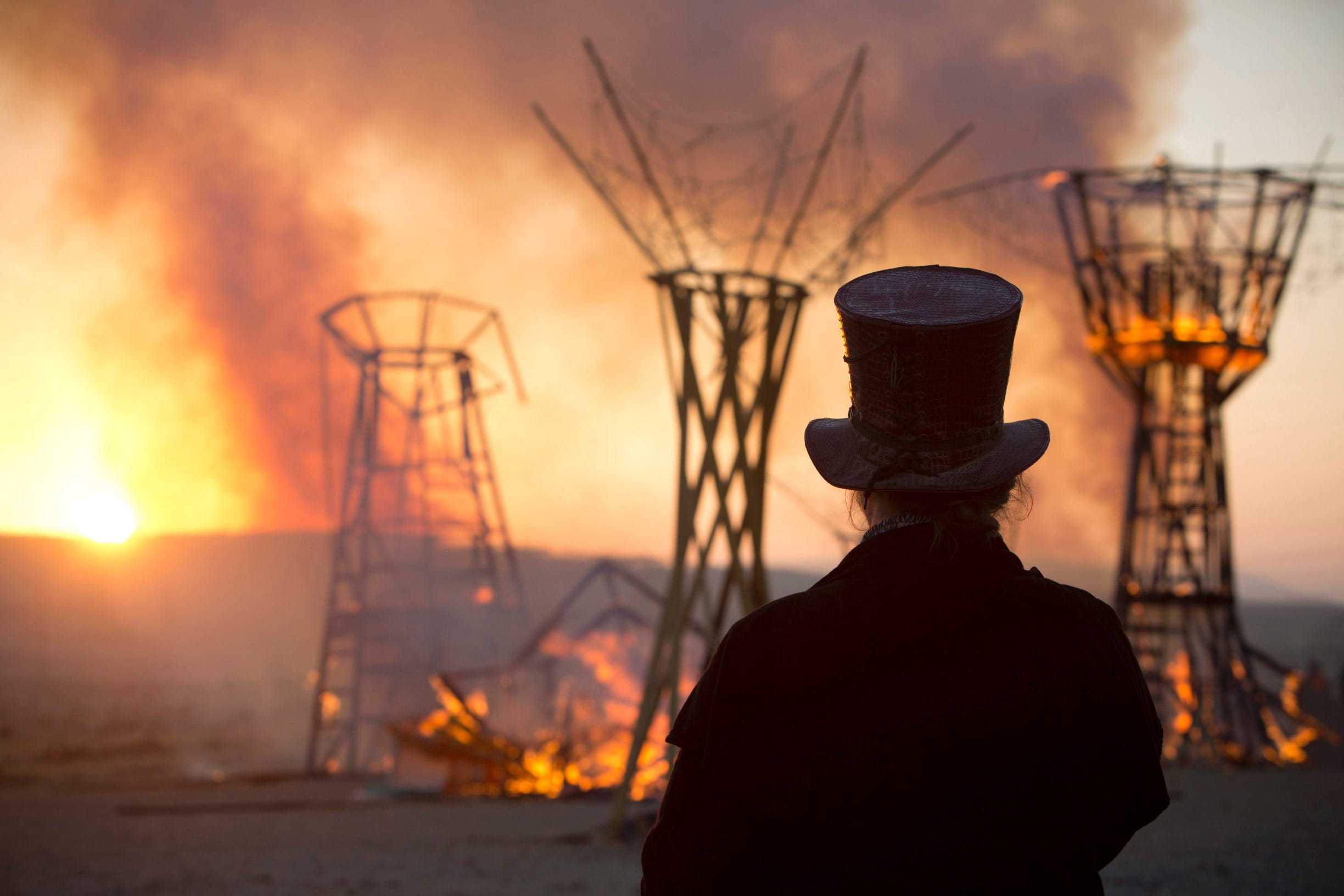 פרשת השבוע: אלוהים ואליהו חוגגים את הסדר במידברן - תוצרת הארץ