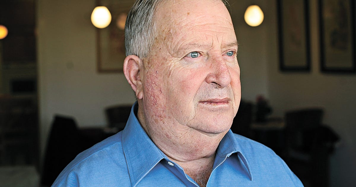 Former Israeli Finance Minister Avraham Shochat Dies, at 87 - Israel News - Vimarsana News