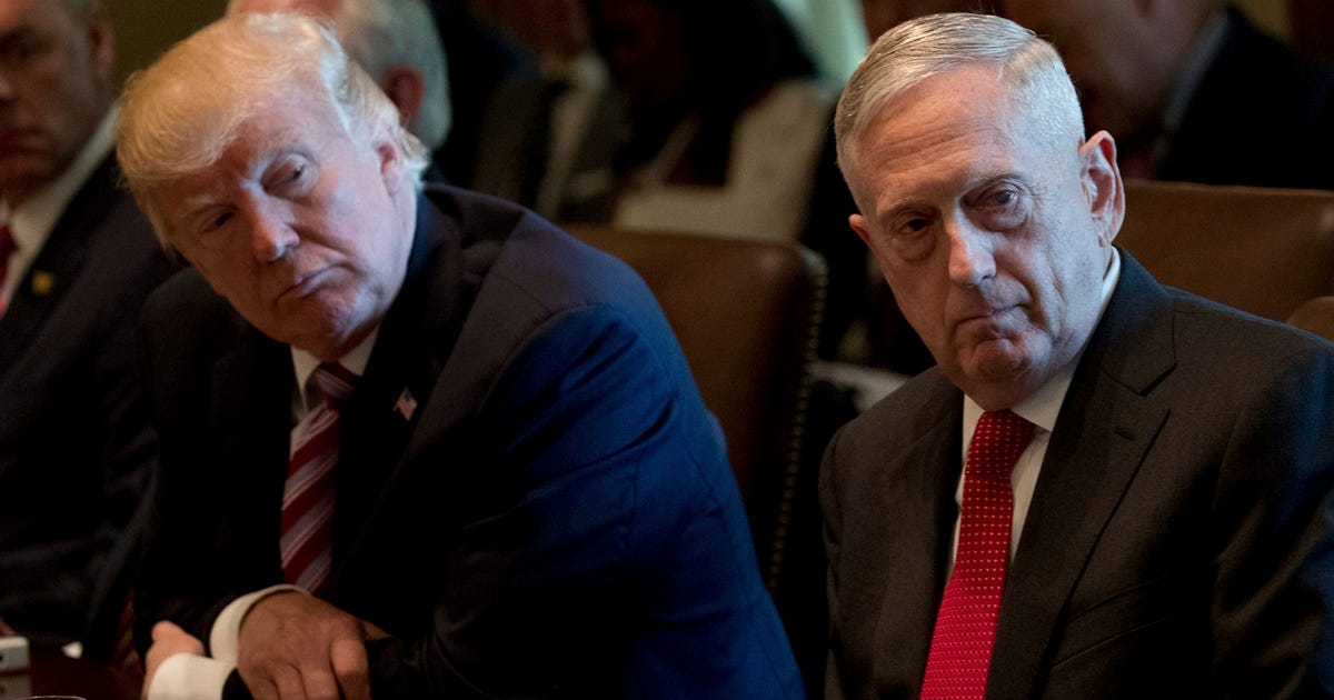 Trump's Trial: The Israel-Iran Connection - Opinion - Vimarsana News