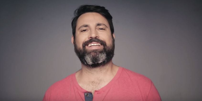 WATCH: Israeli Razor Ad Goes Viral - Israel News