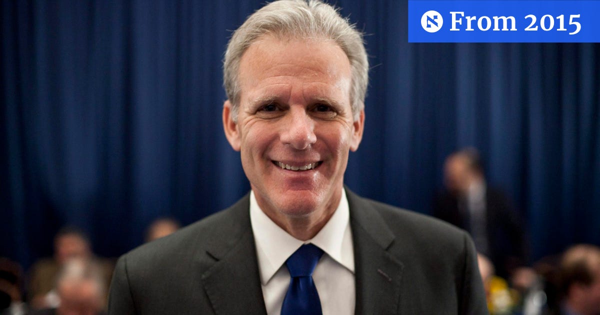 With an Ally Like Oren... - Opinion