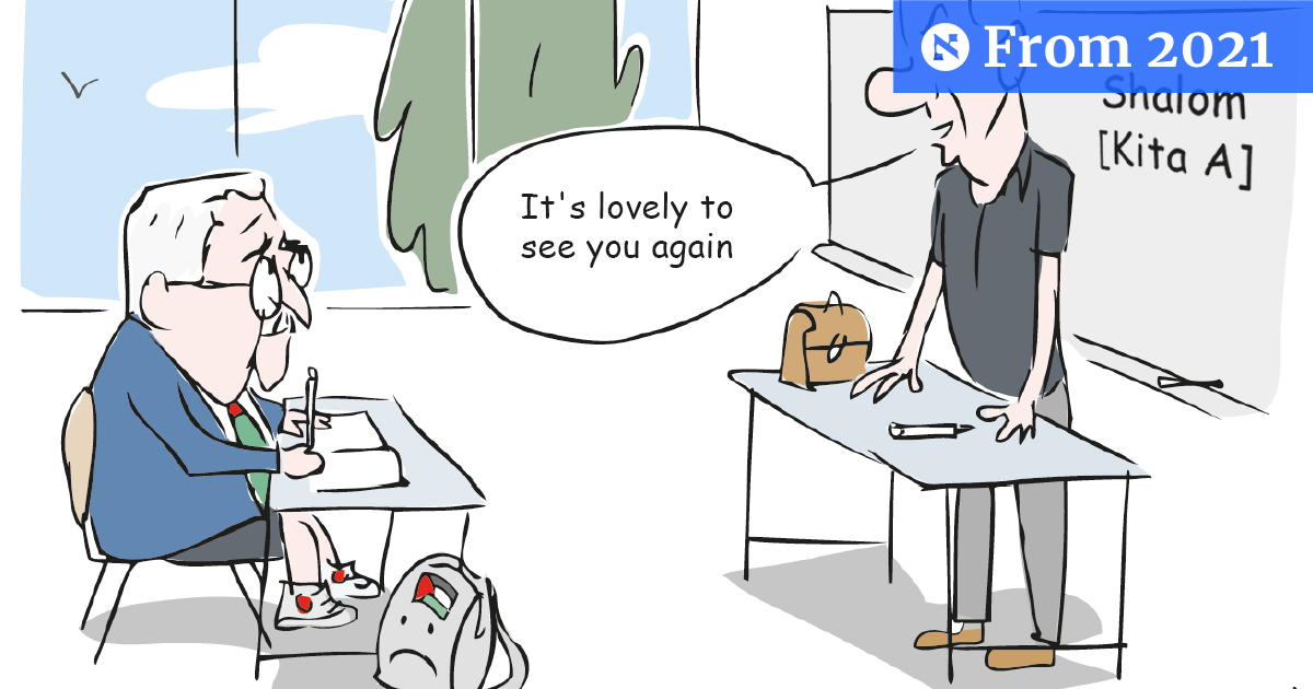 Haaretz Cartoon - Haaretz Cartoon - Haaretz.com
