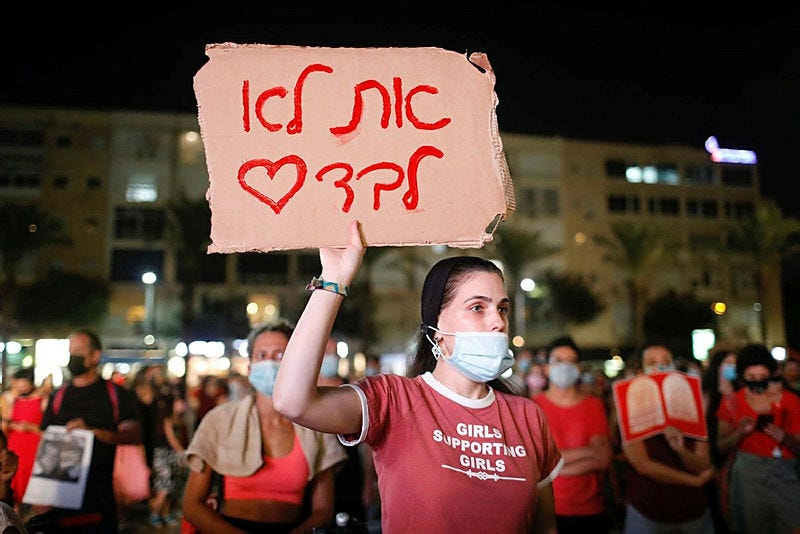 A Rapist’s Prosecution - Haaretz Editorial