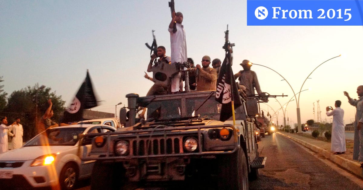 Three Arrested in NY, Florida in Plot to Join ISIS - Haaretz Com