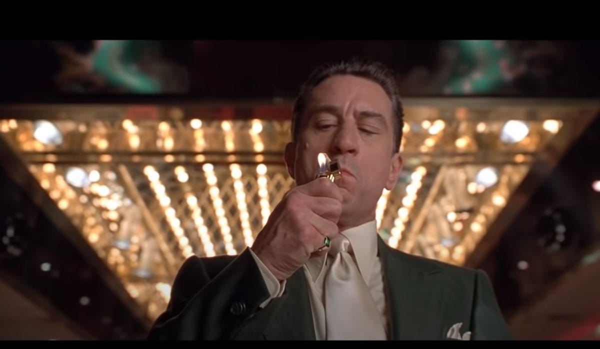 Martin Scorsese's 'Casino' is 25 years old: An ode to the Jewish ...