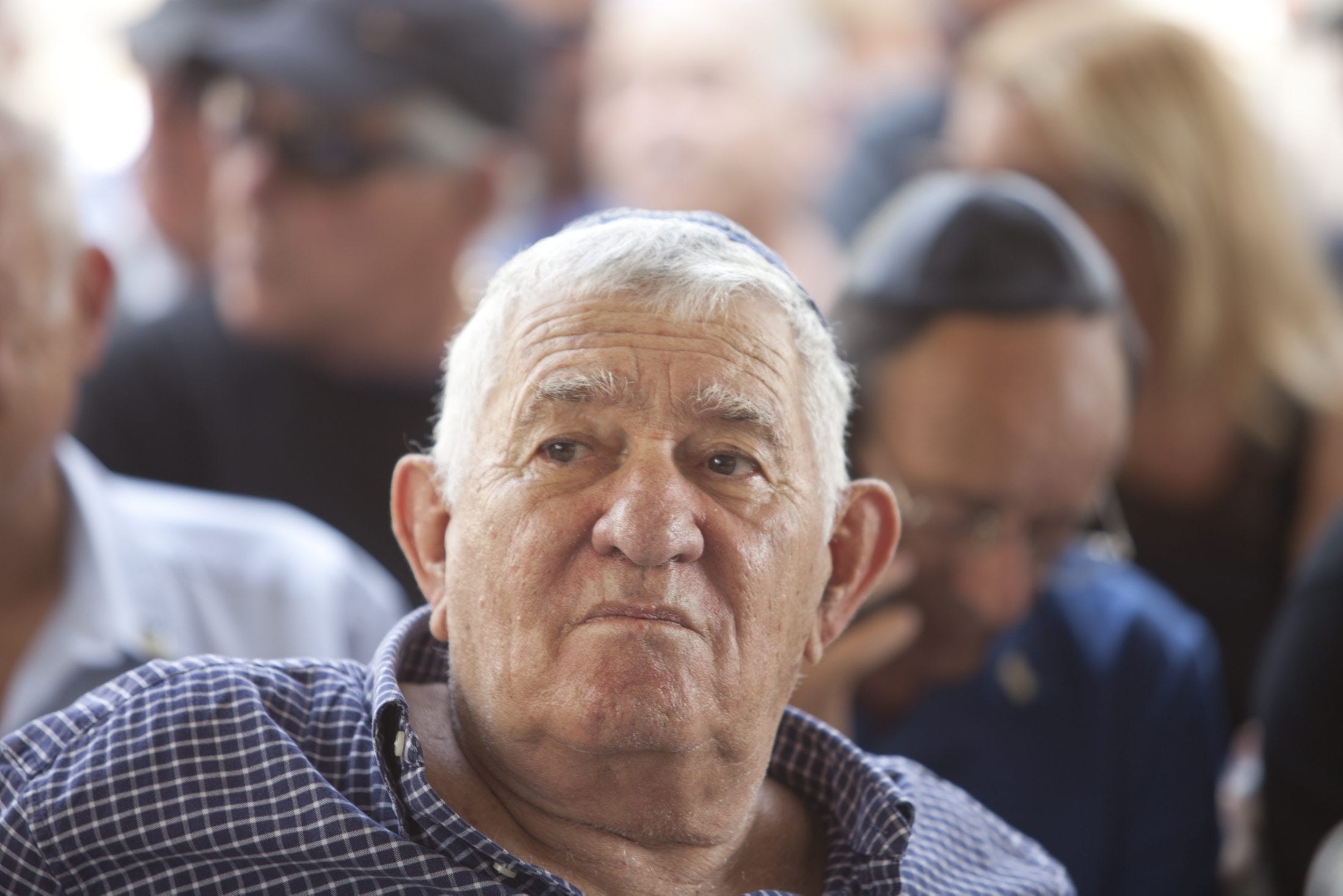 ועדת השחרורים אישרה: ראש העיר רמת גן לשעבר צבי בר ישוחרר מהכלא היום ...