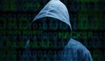 Illustrative hacking image. Hacking image