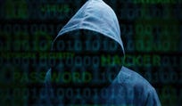 Hacking image