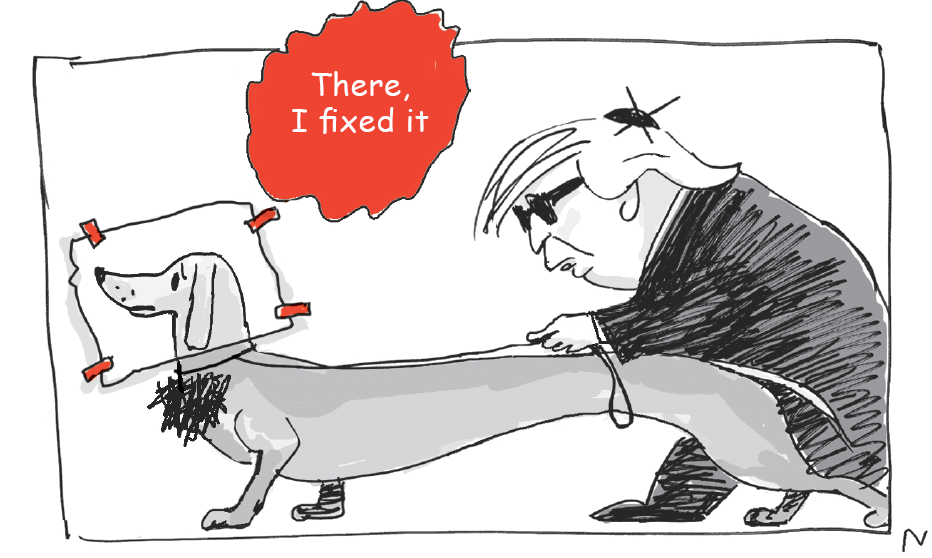 Haaretz Cartoon - Haaretz Cartoon - Haaretz.com
