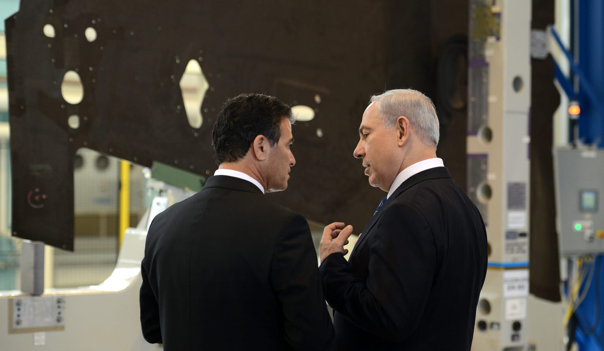 Nothing Is Off the Table in Netanyahu's Mafia State of Israel - Haaretz Editorial - Vimarsana News