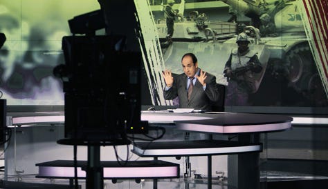 In Capitulating to Algeria's Demands, Al Jazeera Revealed It Never Gave Voice to the Voiceless - Middle East News - Vimarsana News