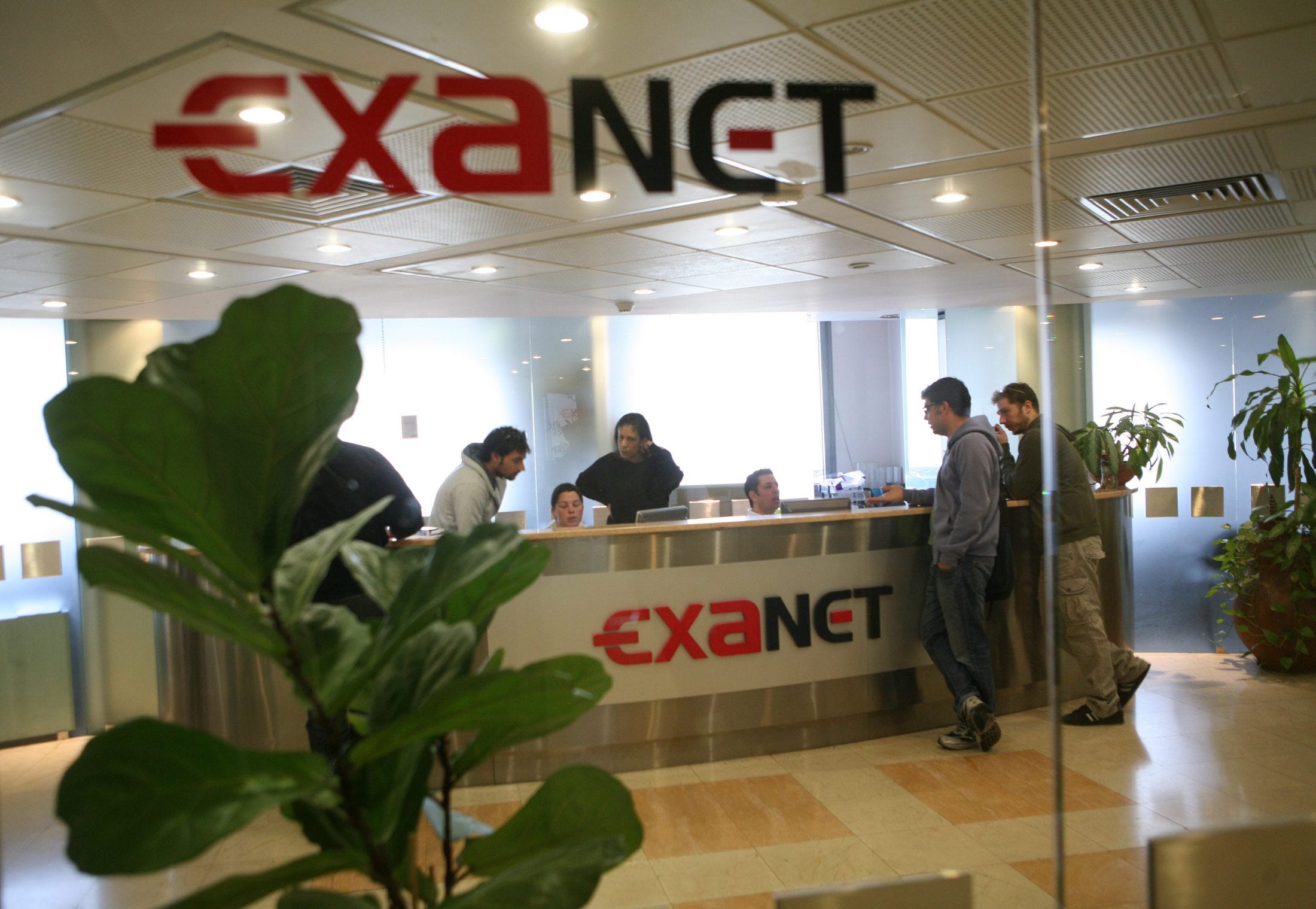 How Employees Turned a Bankrupt Startup Into Dell’s Israeli R&D Center ...