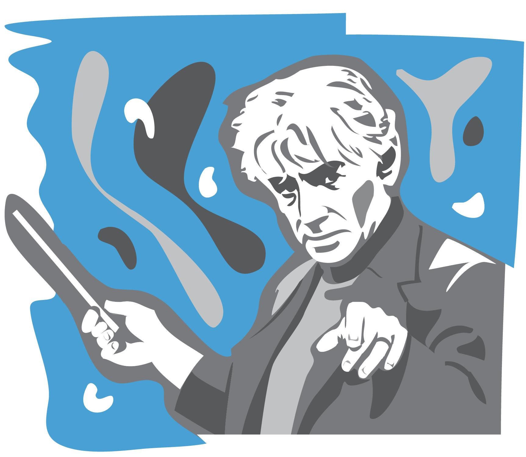 Remembering the Musical Genius of Leonard Bernstein - Life & Culture - Vimarsana News