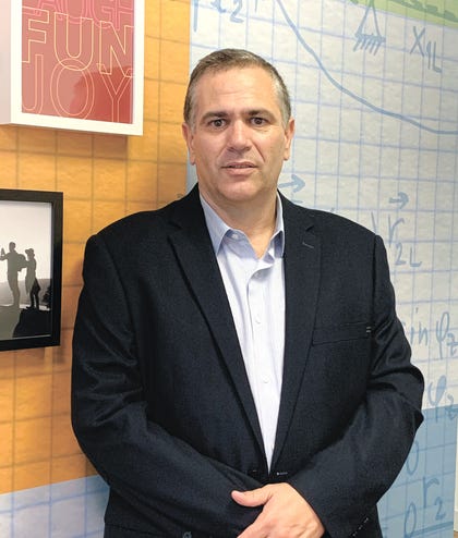 עודד בן דוד
