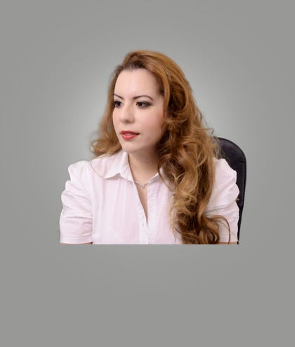 עו"ד מעיין חיימוביץ'