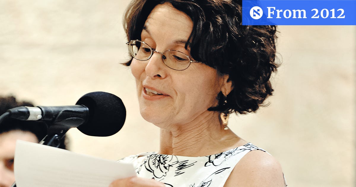 Salisa Rabinowitz Rabbis in Waiting - Jewish World