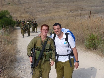 “Some 6,500 regular soldiers in the IDF today have the status of ‘lone soldier". Credit: Big Brother “Some 6,500 regular soldiers in the IDF today have the status of ‘lone soldier"