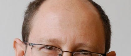 פרופ' בועז הוס. מאתגר את המיינסטרים. פרופ' בועז הוס. מאתגר את המיינסטרים