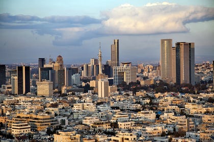 APARTMENTS FOR SALE, TEL AVIV - How To Know What To Buy and Where To Look. Credit: Dreamstime APARTMENTS FOR SALE, TEL AVIV - How To Know What To Buy and Where To Look