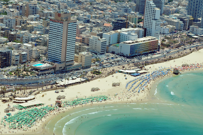 Credit: dreamstime Israeli real estate