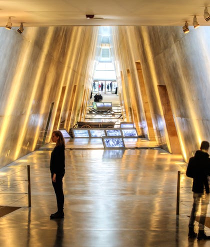 Holocaust History Museum