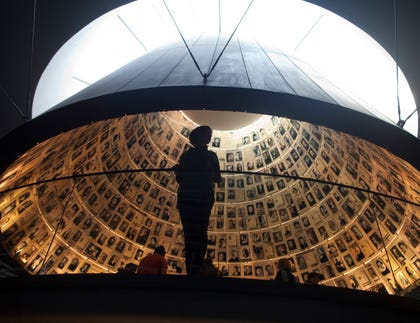Hall of Names