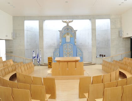 Synagogue