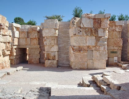 Valley of the Communities