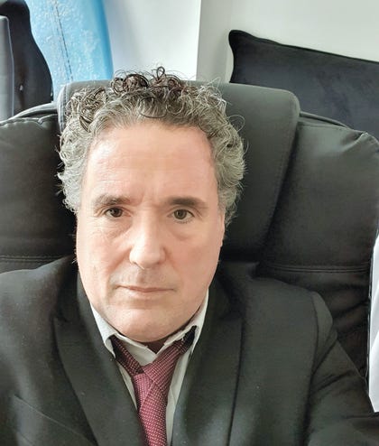 עו"ד רונן בנדל. עו"ד רונן בנדל