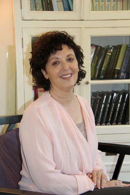 Prof. Tova Hartman