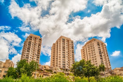 Buildings