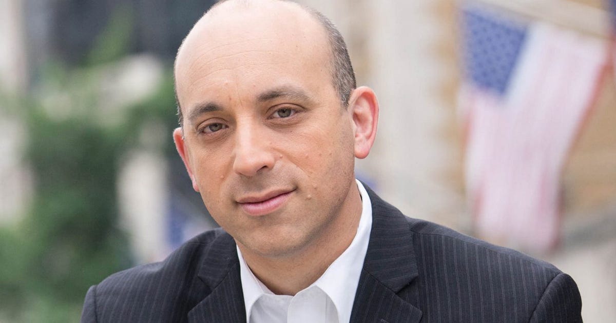 ADL Chief Compares 'Radical Left' Critics of Israel to Right-wing Extremists - U.S. News - Vimarsana News