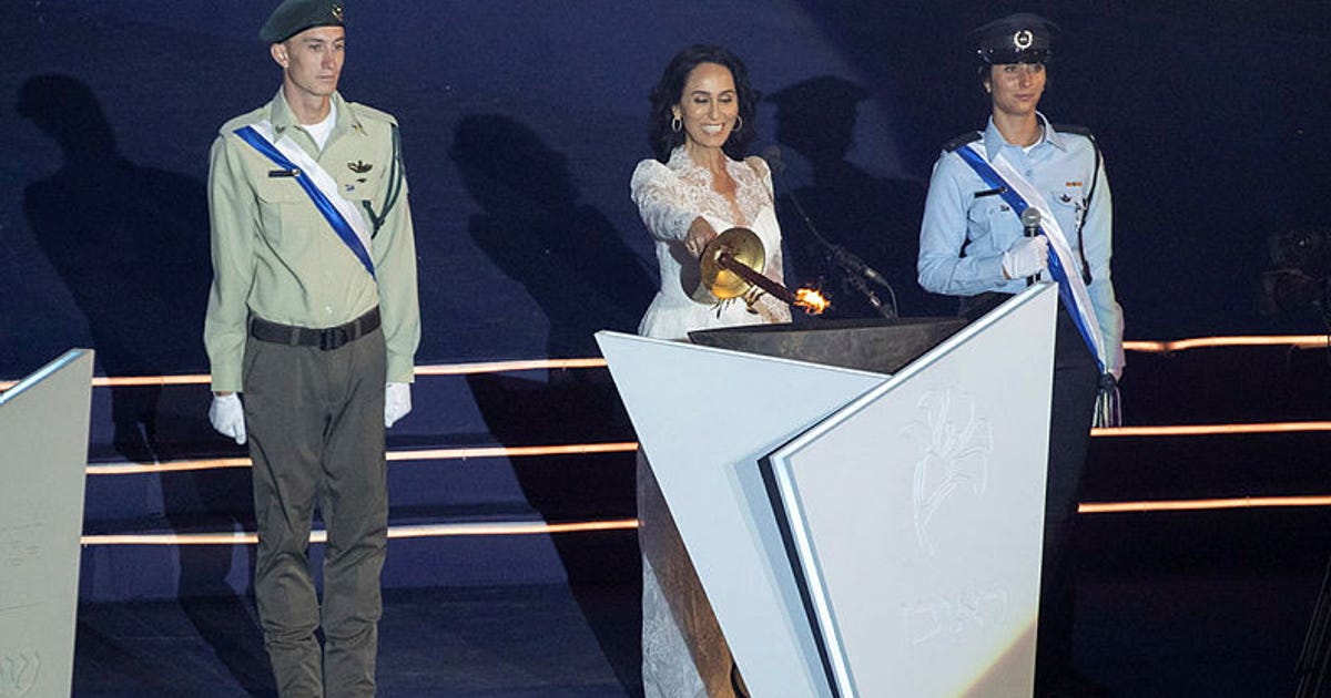 Get Ready for Israel's North Korean-style Independence Day - Israel News - Vimarsana News