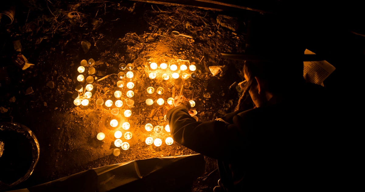 A Year After Israel's Worst Civilian Disaster, Officials Nervously Eye Meron Pilgrimage - Israel News - Vimarsana News