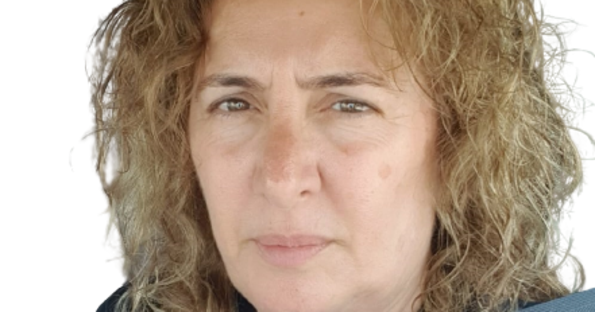 אתי לחמי - הארץ