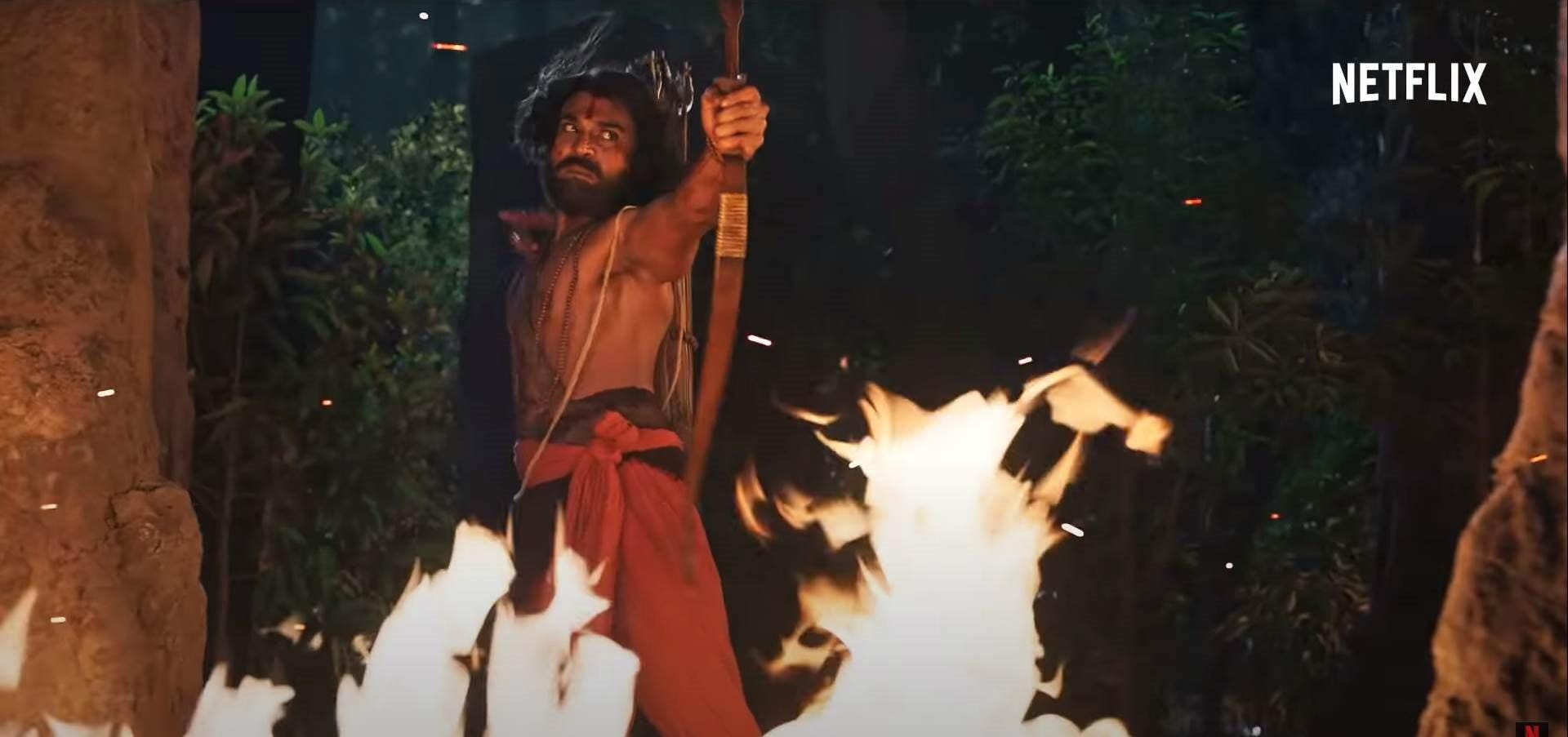 ‘RRR’: If Cocaine Were a Movie, It Would Look Like This - Movies ...
