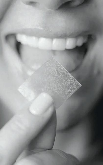 A more efficient and friendly way to consume medical cannabis