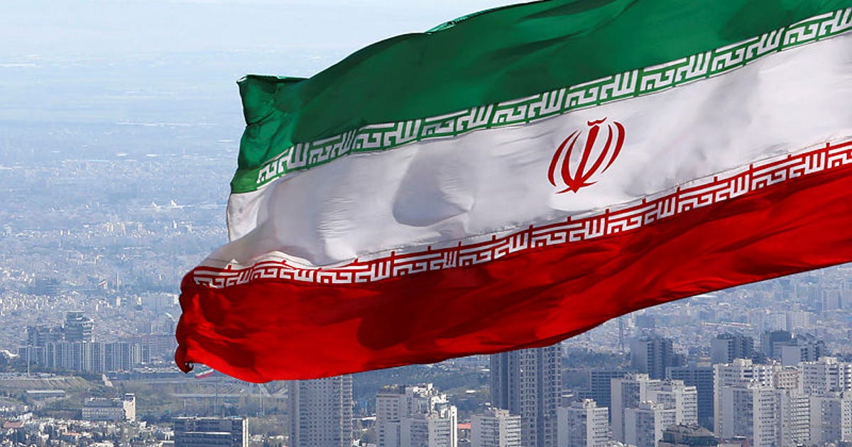Tehran Releases Five Iranian-American Prisoners to House Arrest in Possible Push to Be Released in Deal - Iran - Vimarsana News