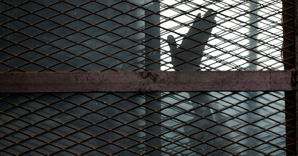 A Homesick Egyptian Intellectual, Voice of the Arab Spring, Pays a Price to End Exile - Egypt - Vimarsana News