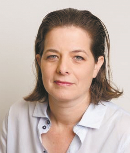 יעל קנדר. יעל קנדר