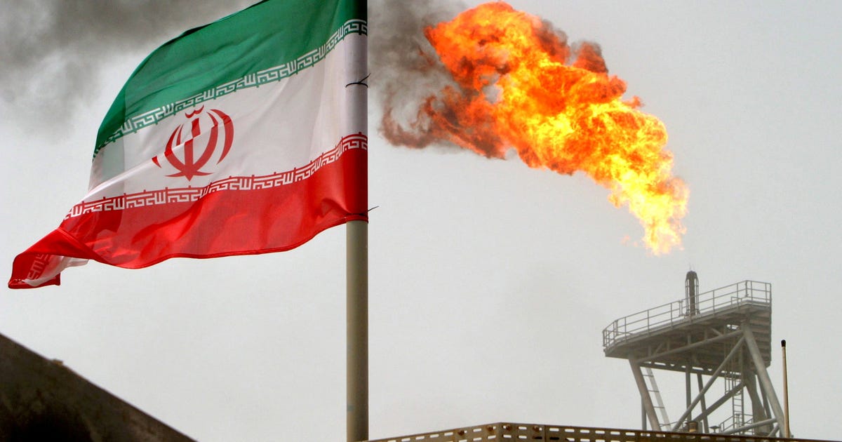 Blinken: No Sanction Relief for Iran as Part of Deal for Release of Iranian-U.S. Prisoners - Middle East News - Vimarsana News