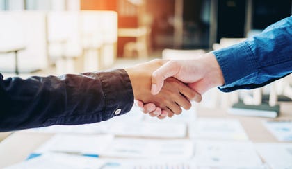 WHAT IS BUSINESS CONSULTANCY?. Credit: Shutterstock WHAT IS BUSINESS CONSULTANCY?