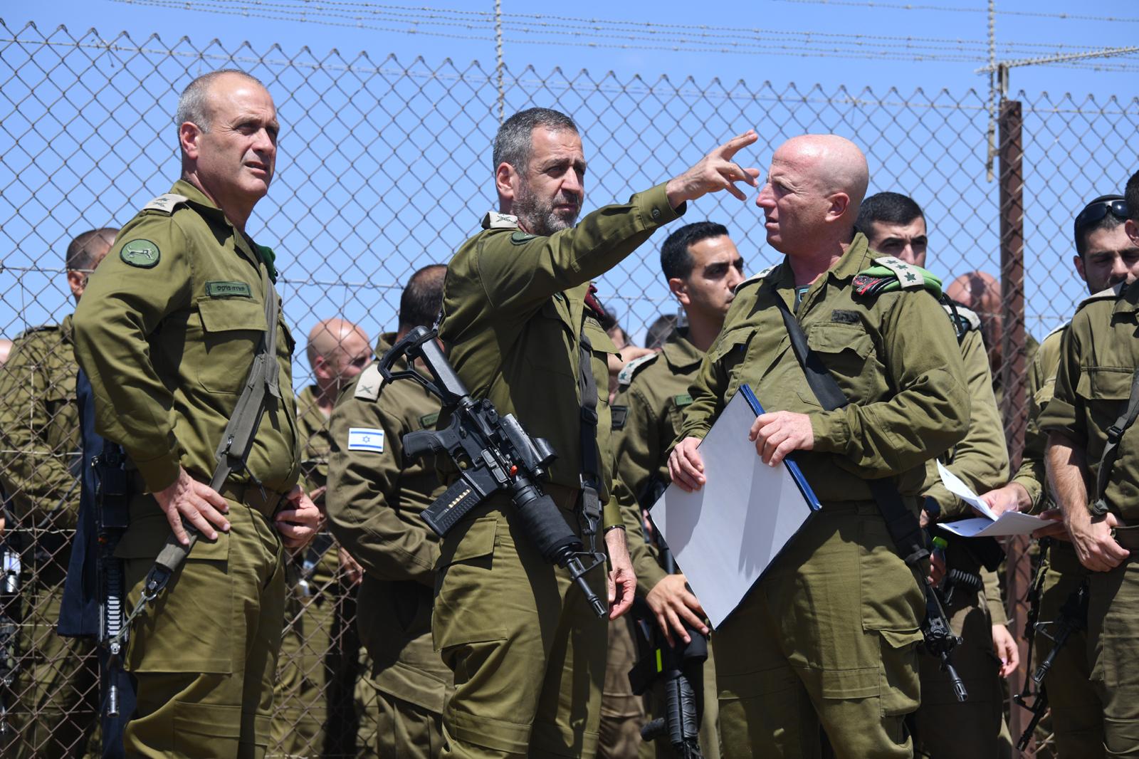 Israeli Army Probe Into Soldier's Checkpoint Shooting Finds Errors by ...
